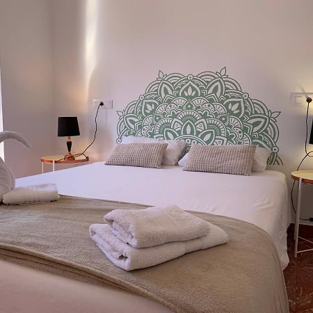 Doranda Rooms Las Canteras Las Palmas de Gran Canaria Dış mekan fotoğraf