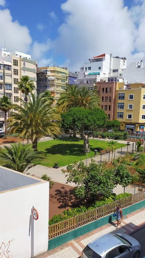 Doranda Rooms Las Canteras Las Palmas de Gran Canaria Dış mekan fotoğraf