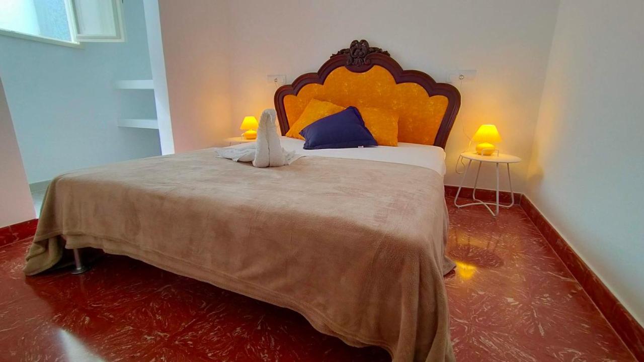 Doranda Rooms Las Canteras Las Palmas de Gran Canaria Dış mekan fotoğraf