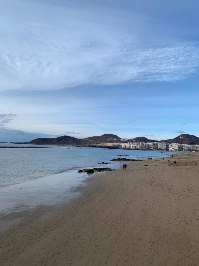 Doranda Rooms Las Canteras Las Palmas de Gran Canaria Dış mekan fotoğraf