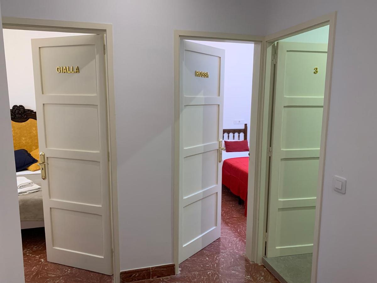 Doranda Rooms Las Canteras Las Palmas de Gran Canaria Dış mekan fotoğraf