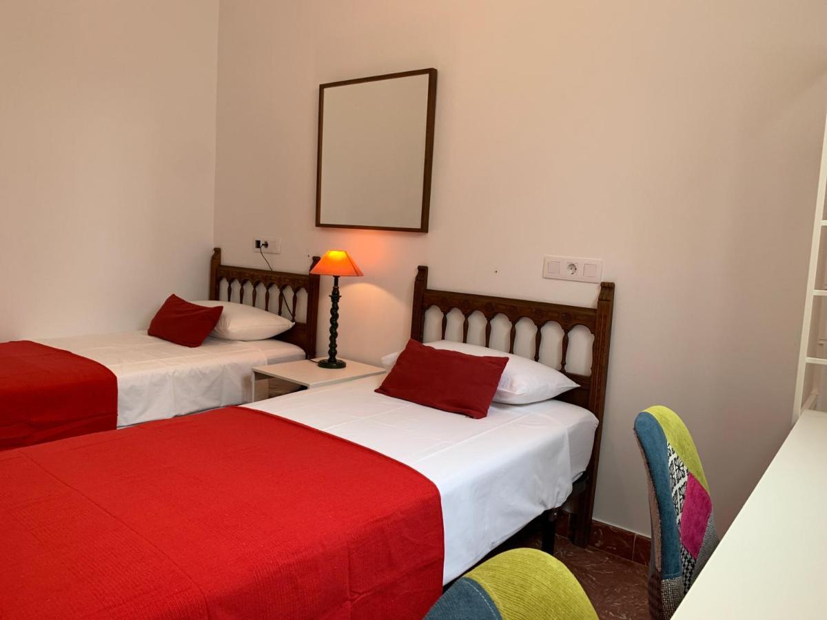 Doranda Rooms Las Canteras Las Palmas de Gran Canaria Dış mekan fotoğraf