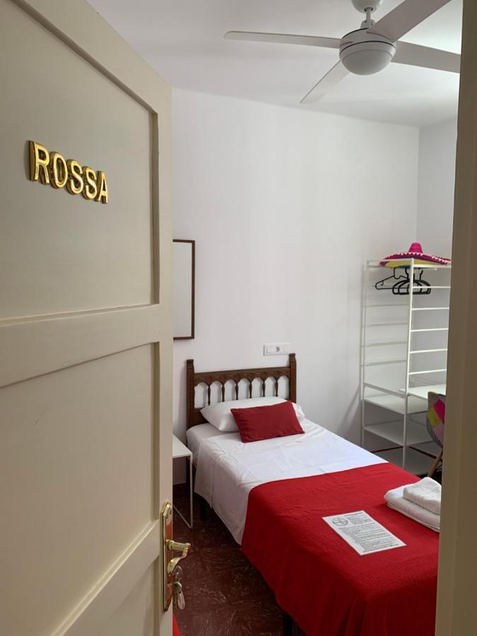 Doranda Rooms Las Canteras Las Palmas de Gran Canaria Dış mekan fotoğraf