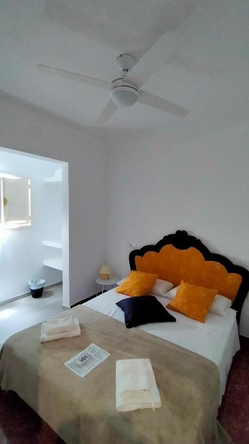 Doranda Rooms Las Canteras Las Palmas de Gran Canaria Dış mekan fotoğraf