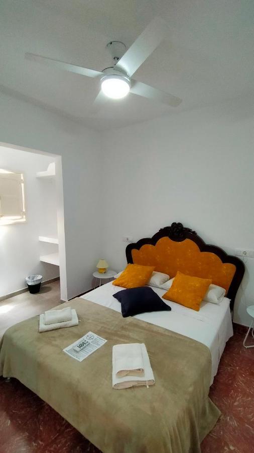 Doranda Rooms Las Canteras Las Palmas de Gran Canaria Dış mekan fotoğraf