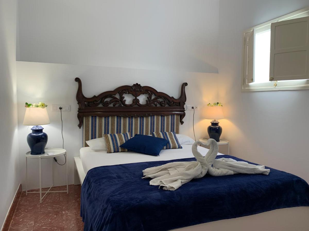 Doranda Rooms Las Canteras Las Palmas de Gran Canaria Dış mekan fotoğraf