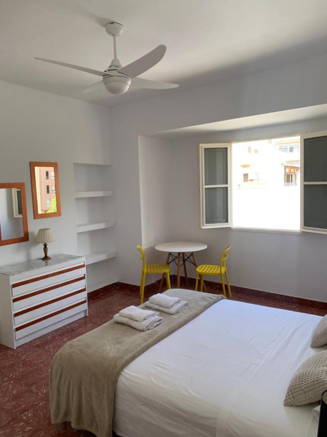 Doranda Rooms Las Canteras Las Palmas de Gran Canaria Dış mekan fotoğraf