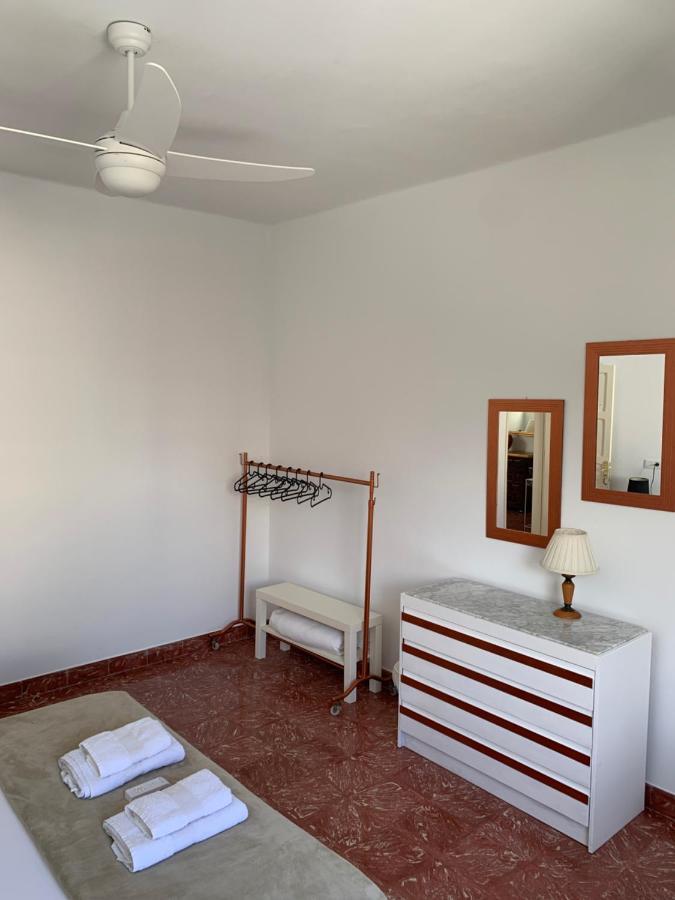 Doranda Rooms Las Canteras Las Palmas de Gran Canaria Dış mekan fotoğraf